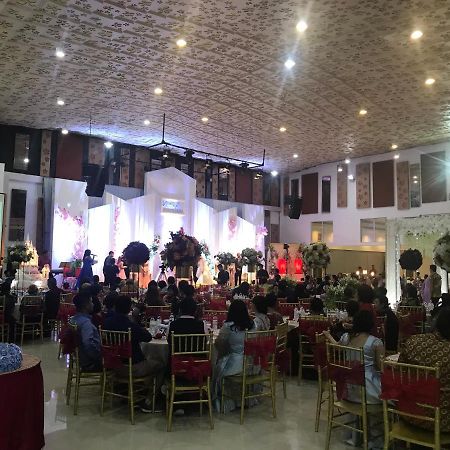 Sinar Sport Hotel Bengkulu Dış mekan fotoğraf