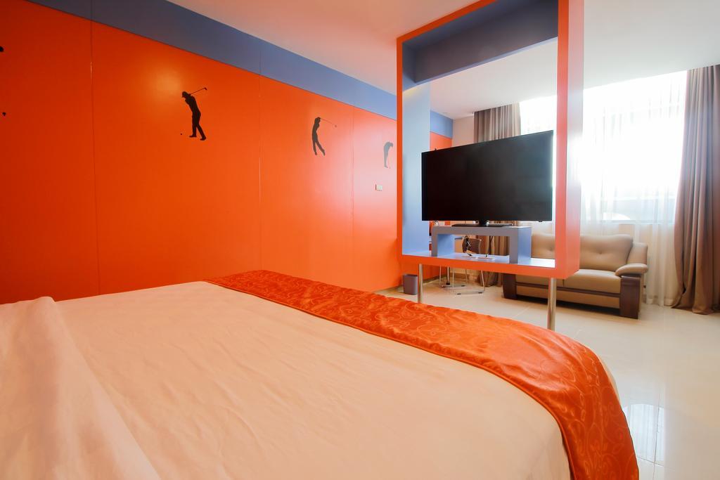 Sinar Sport Hotel Bengkulu Dış mekan fotoğraf