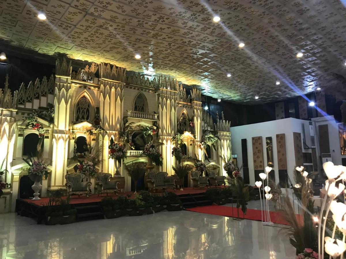 Sinar Sport Hotel Bengkulu Dış mekan fotoğraf